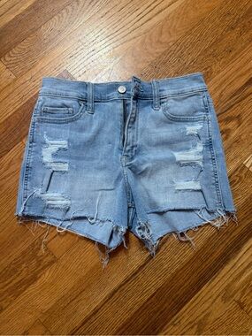 Hollister Women’s Jean Shorts
